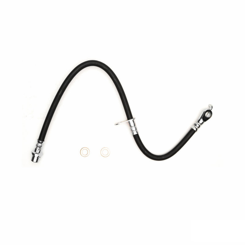 DFC 12-18 Lexus ES350 Rear-L Brake Hose