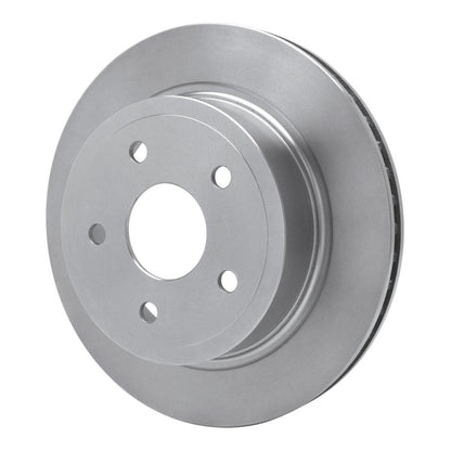 DFC 04-06 Dodge Ram 1500 Pickup Rear Brake Rotor