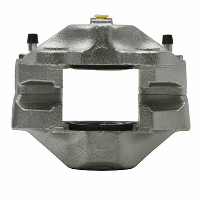 DFC 73-79 Volkswagen Type 2 Front-L Premium Caliper - Silver Zinc Coated