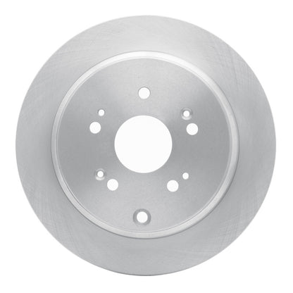 DFC 05-18 Acura RDX Rear Brake Rotor