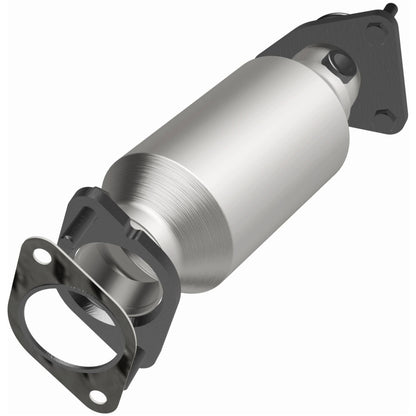 MagnaFlow Conv DF 05-15 Nissan Xterra V6 4.0L