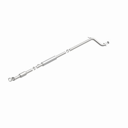 MagnaFlow Direct Fit Catalytic Converter OEM 04-06 Mitsubishi Galant V6 3.8L Underbody