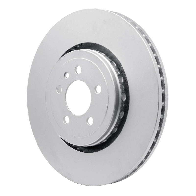 DFC 14-23 Dodge Charger Front Hi-Carbon Alloy Geomet Coated Rotor