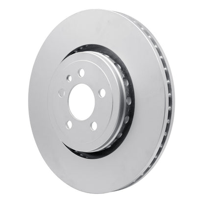 DFC 14-23 Dodge Charger Front Hi-Carbon Alloy Geomet Coated Rotor