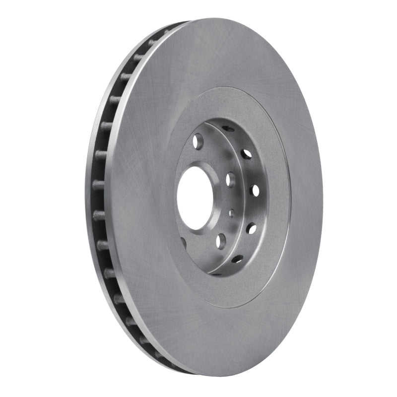 DFC 09-15 Cadillac CTS Front Brake Rotor