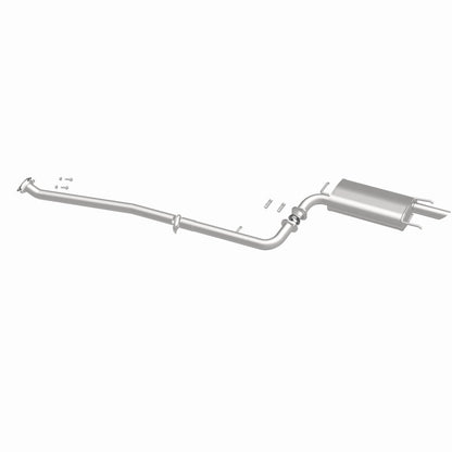 MagnaFlow BRE Exhaust Kit 12-17 Toyota Camry 2.5L