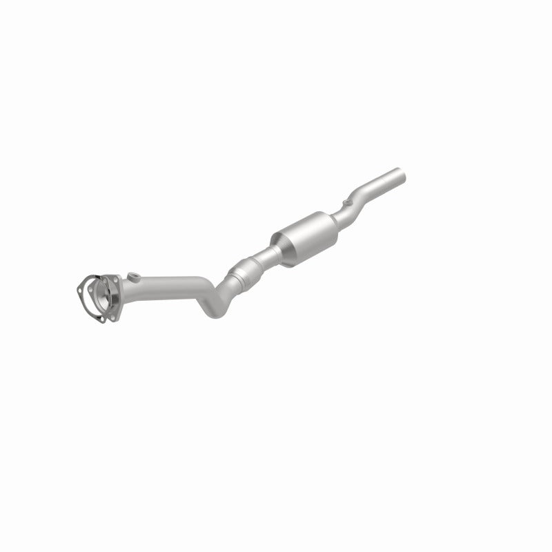 MagnaFlow 09-11 Audi A6 Quattro 3.0L Direct Fit Converter