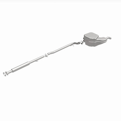 MagnaFlow BRE Exhaust Kit 01-06 Volvo V70 XC70