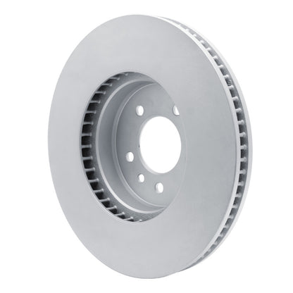 DFC 20-25 Land Rover Defender 110 Front GeoSPEC Coated Rotor