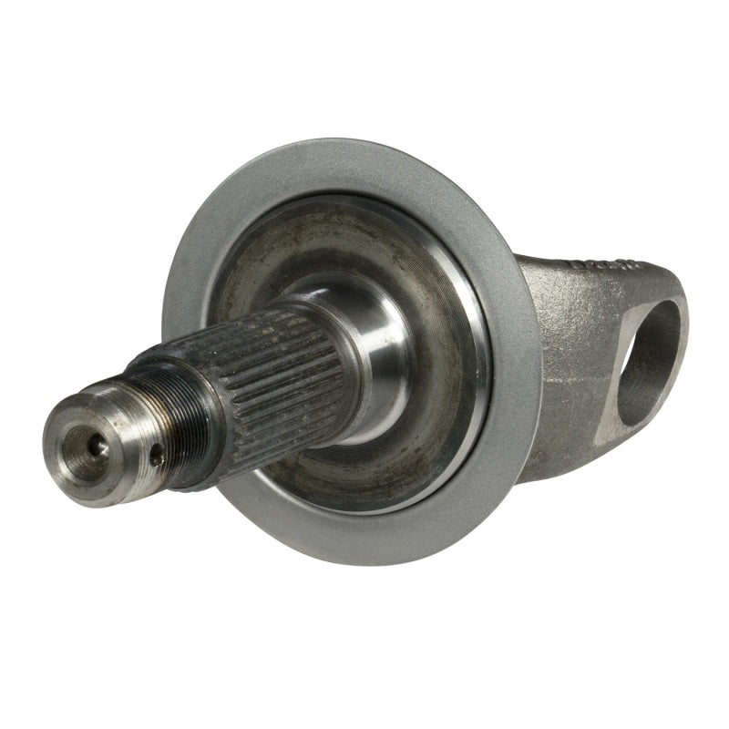 Yukon Gear & Axle Yukon Gear 1541H Replacement Outer Stub Axle For Dana 60 (00+ Dodge 2500 & 3500)