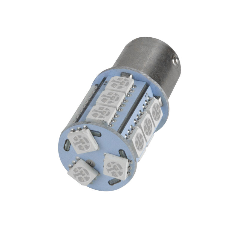 ORACLE Lighting Oracle 1156 18 LED 3-Chip SMD Bulb (Single) - Red