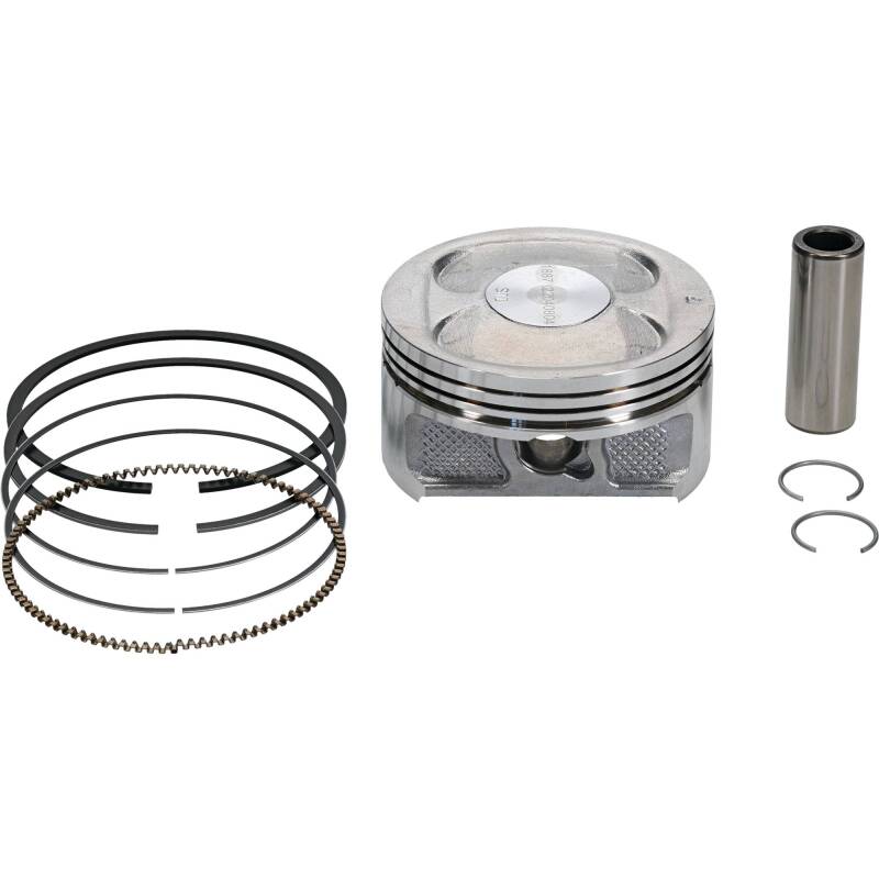 Vertex Pistons Vertex Piston 2011 Can-Am Commander 800 800cc Cast Replica Piston Kit