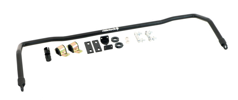 Ridetech 90-96 Chevy Corvette TQ CoilOver Suspension System