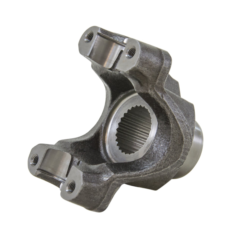 Yukon Gear & Axle Yukon Gear Yoke For Model 20 w/ A 1350 U/Joint Size