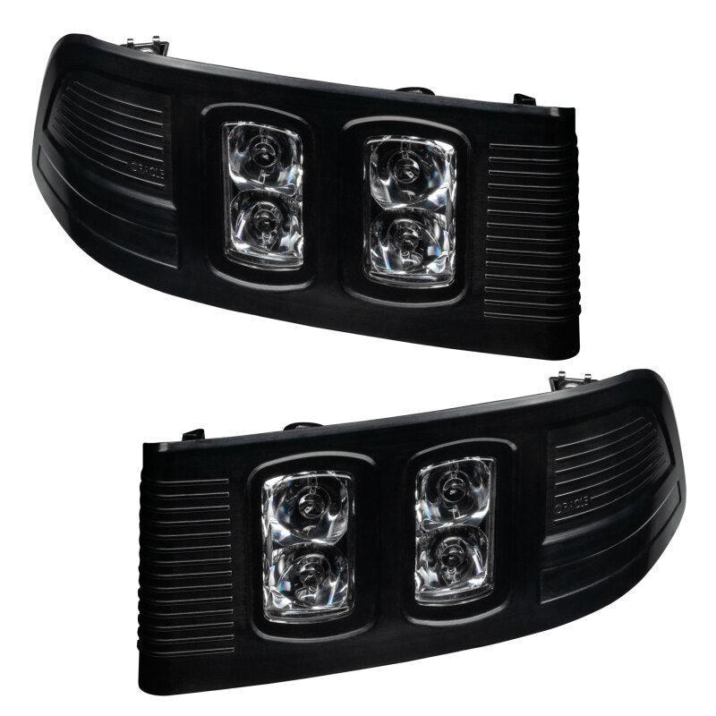 ORACLE Lighting Oracle 14-23 Lexus GX460 Dual VEGA LED Reverse Light Modules