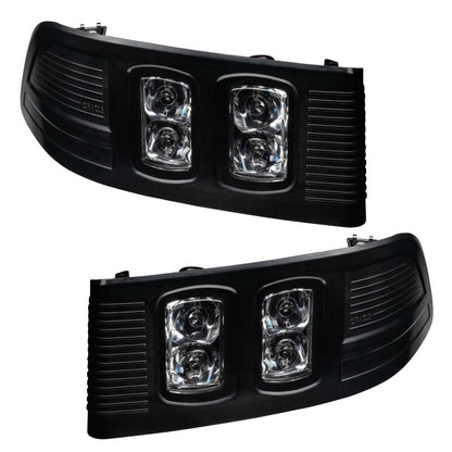 ORACLE Lighting Oracle 14-23 Lexus GX460 Dual VEGA LED Reverse Light Modules