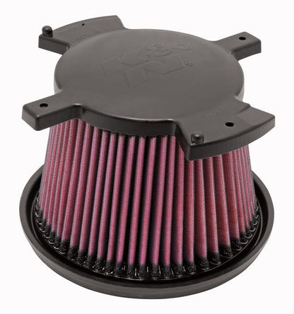 K&N Engineering K&N 06 Chevrolet Duramax 6.6L-V8 DSL Drop In Air Filter