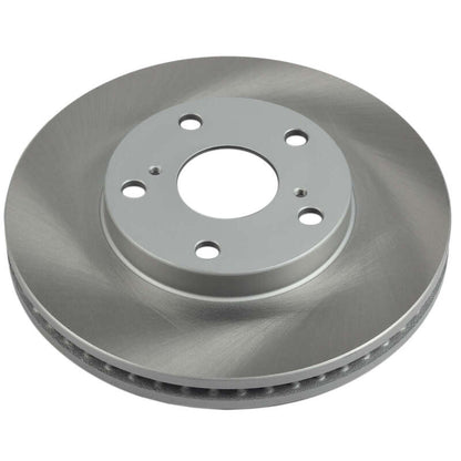 PowerStop Power Stop 92-01 Lexus ES300 Front Semi Coated Rotor