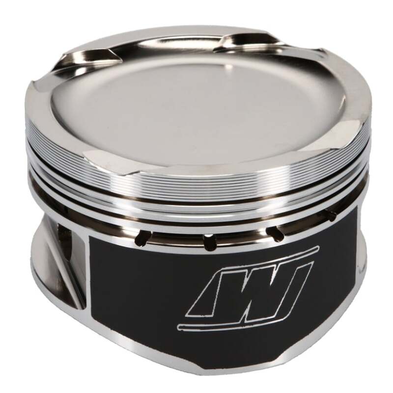 Wiseco Nissan QR25DE 89.00 mm Bore 32.00 mm CH -19.50 CC Piston Set