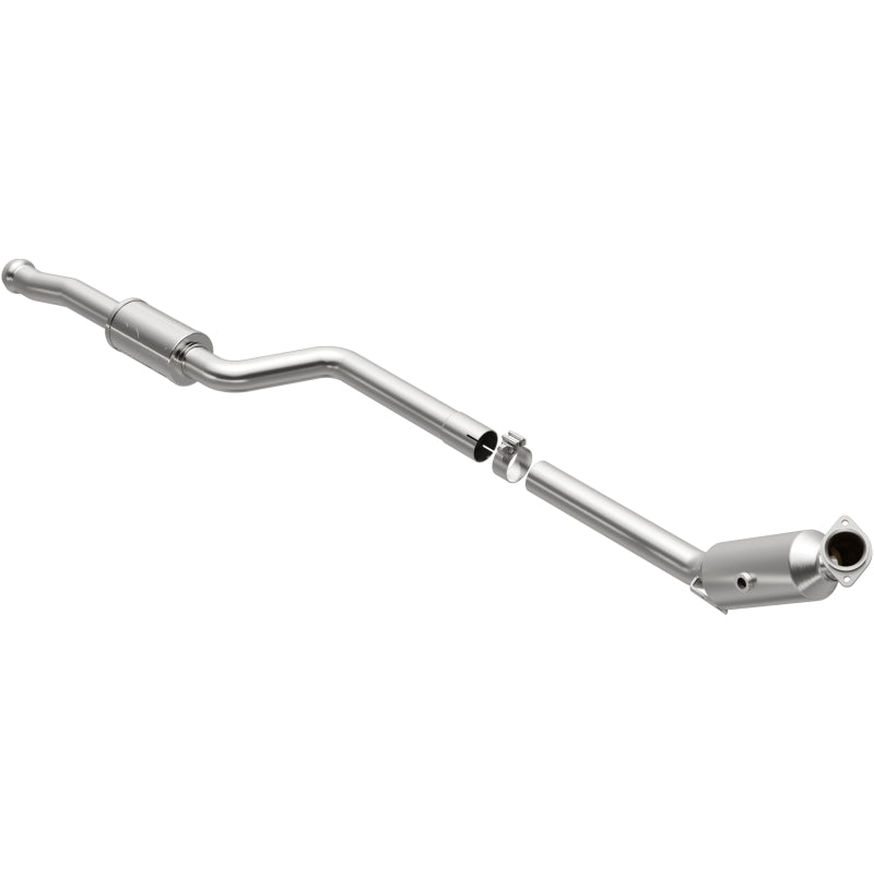 MagnaFlow 08-10 Mercedes-Benz C300 3.0L Direct Fit Converter