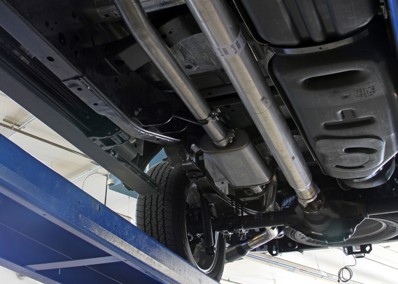 Flowmaster 21-25 Ford F-150 2.7L/3.5L/5.0L FlowFX Exhaust System