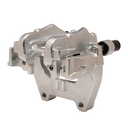 DFC 15-24 Audi S3 Rear-R Silver Zinc Coated Premium Caliper