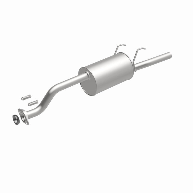 Magnaflow BRE Exhaust 96-00 Civic 1.6L Muffler Kit