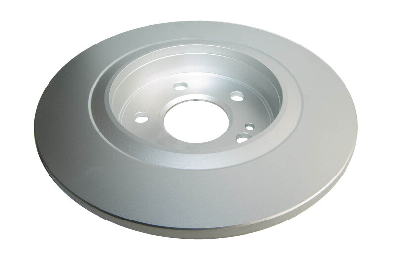 DBA 19-21 Mercedes-Benz A220 (295mm Rear Rotor) Rear En-Shield Street Series Rotor