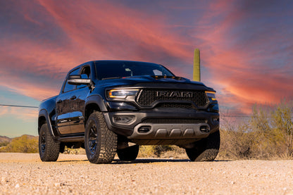 Kleinn Air Horns Kleinn Dodge Ram 1500 TRX Onboard Air System w Model 730 Horns 1500 TRX