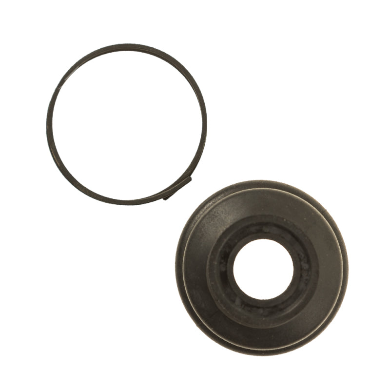 Synergy Mfg Synergy HD Tie Rod End Boot Metal on Metal
