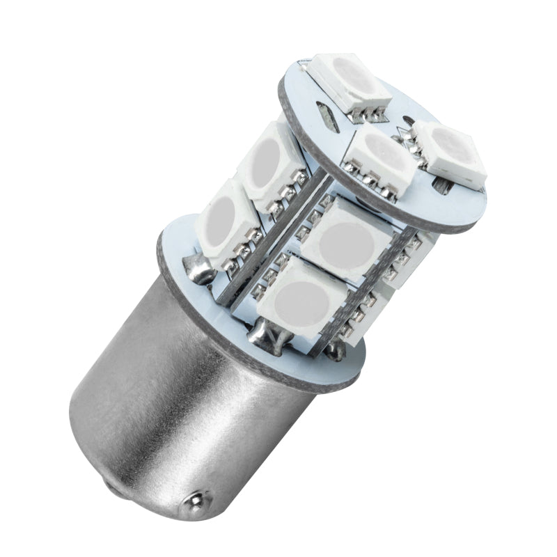 ORACLE Lighting Oracle 1156 13 LED 3-Chip Bulb (Single) - Amber