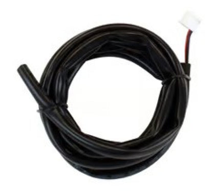 AEM X-Series 8-18V Volt Gauge