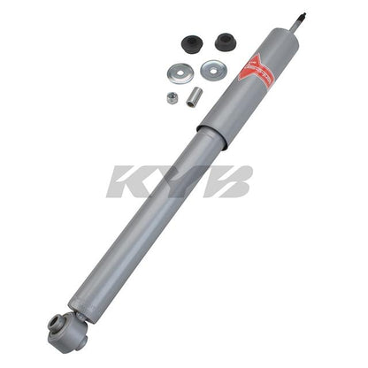 KYB Shocks & Struts Gas-A-Just Rear MITSUBISHI Montero 2001-04