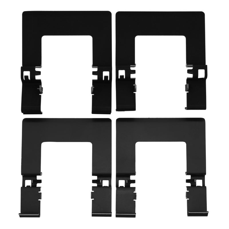 DFC 25-25 Genesis Gv80 Front Premium Hardware Kit
