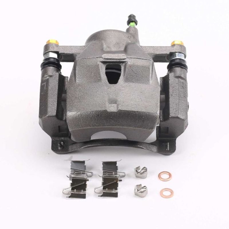 PowerStop Power Stop 2013 Scion iQ Front Left Autospecialty Caliper w/Bracket