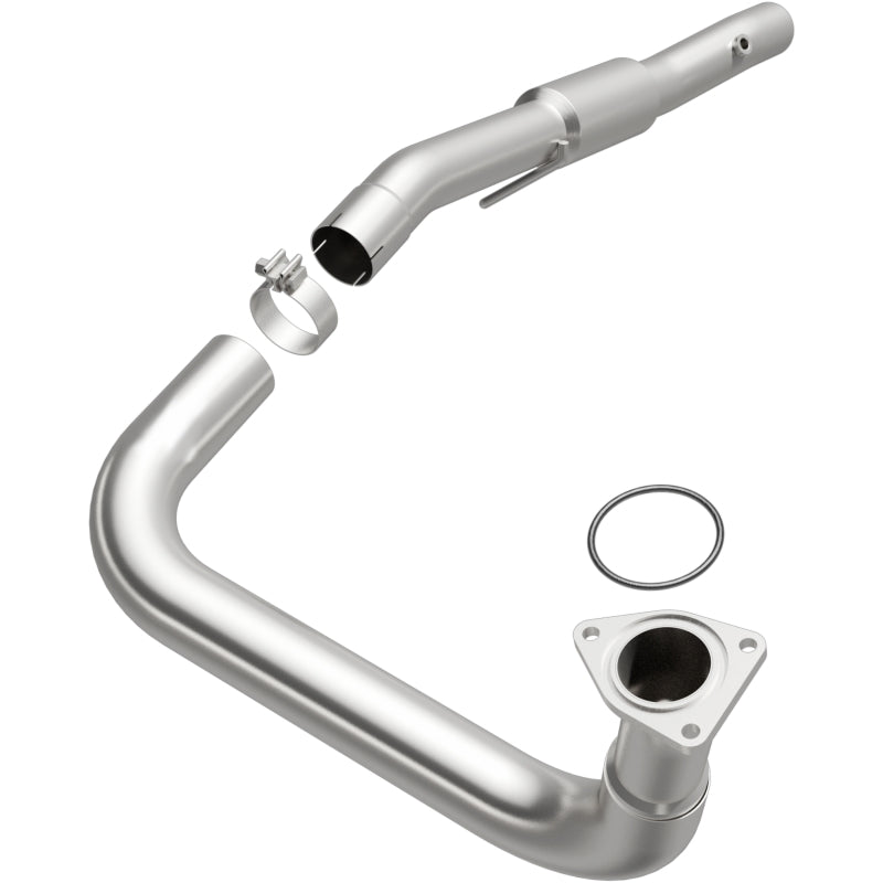 MagnaFlow 2007 Chevrolet Silverado 2500 HD Classic 6.0L Direct Fit Converter