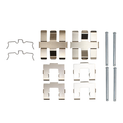 DFC 06-07 Subaru Impreza Rear Premium Hardware Kit