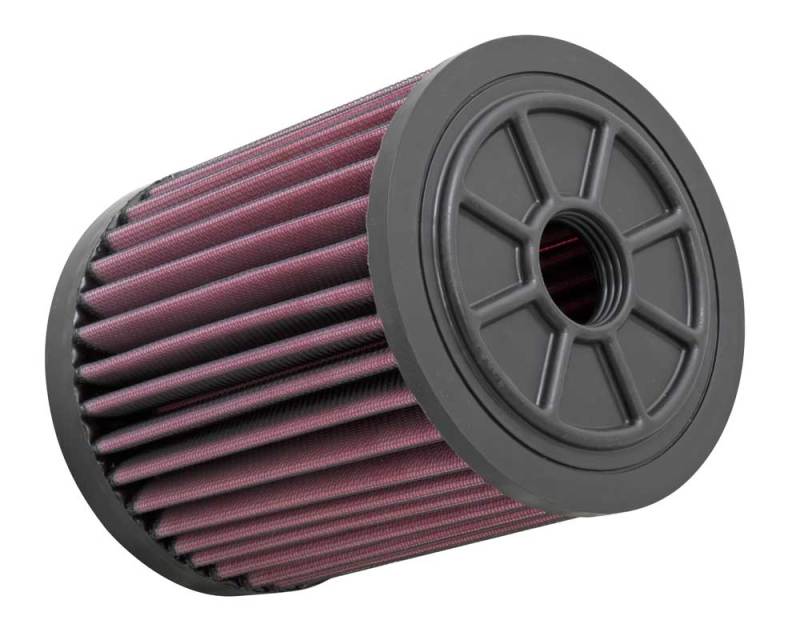 K&N Engineering K&N Replacement Air Filter - Round 11-13 Audi A6/A6 Quattro / 12-13 A7/A7 Quattro