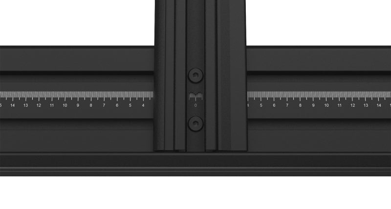 Rhino-Rack Pioneer 6 Platform 2100 X 1240 F/P