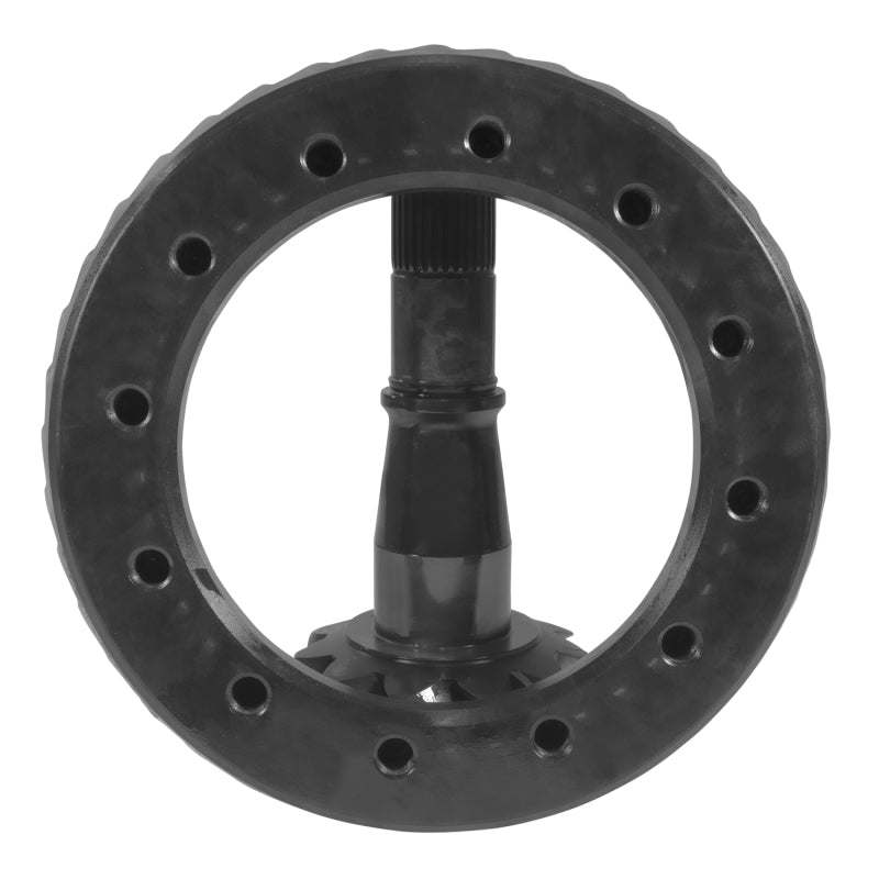 Yukon Gear & Axle Yukon Gear High Performance Gear Set For 14+ GM 9.5in in a 3.73 Ratio