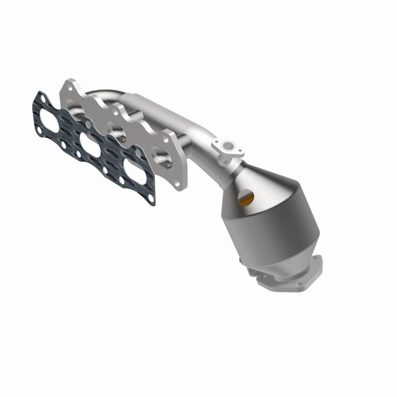 MagnaFlow Direct Fit Catalytic Converter 00 Suzuki Grand Vitara 2.5L