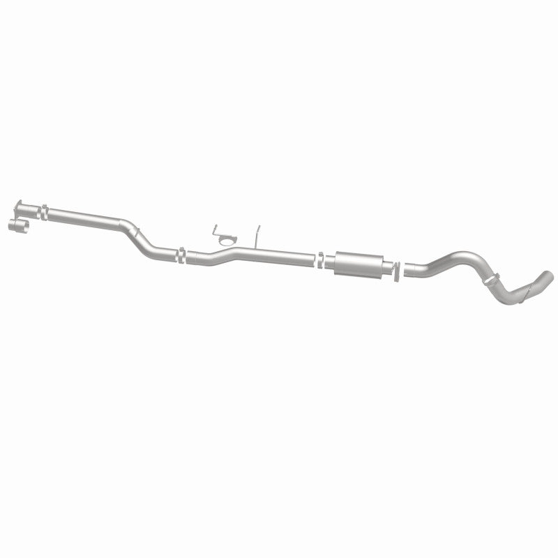 Magnaflow BRExhaust 01-06 Silverado Sierra 2500 HD 3500 HD Exhaust Kit