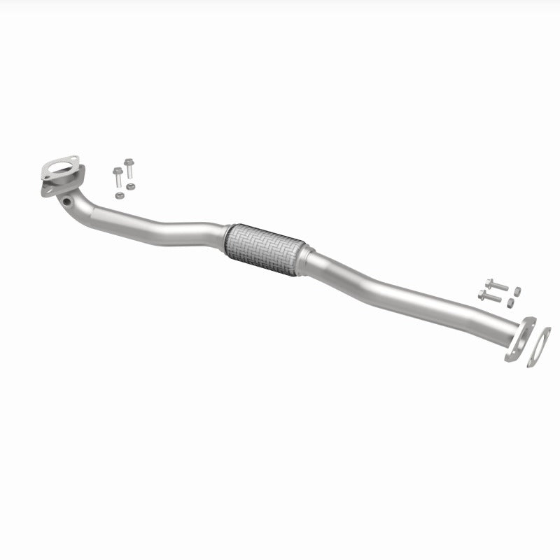 Magnaflow BRE Exhaust 05-10 Tucson Sportage 2.0L Front Pipe Kit