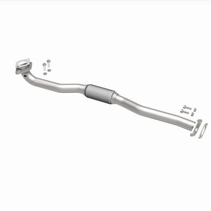Magnaflow BRE Exhaust 05-10 Tucson Sportage 2.0L Front Pipe Kit