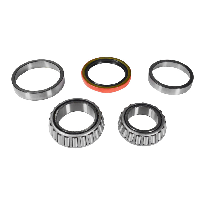 Yukon Gear & Axle Yukon Gear Replacement Axle Bearing and Seal Kit For 77 To 91 Dana 44 and Jeep Wagoneer Front Axle