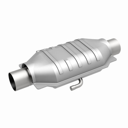 MagnaFlow Universal Catalytic Converter 2 W/Dual Air