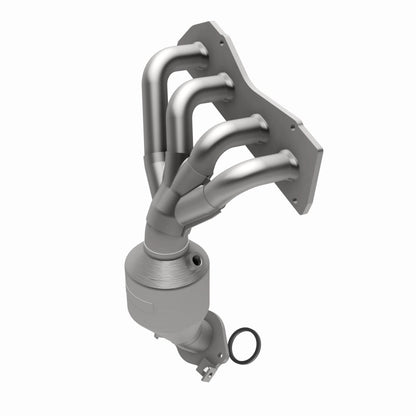 MagnaFlow Direct Fit Catalytic Converter 09 Toyota Venza 2.7L
