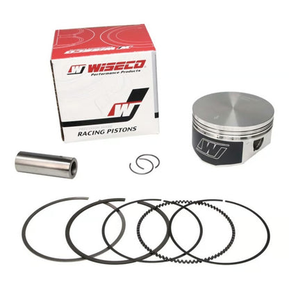 Wiseco Yamaha YFM550 Grizzly 09-13 10.251 CR Piston Kit