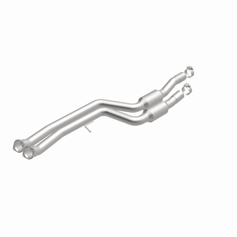MagnaFlow 2015 M3 3 Underbody Direct Fit Converter