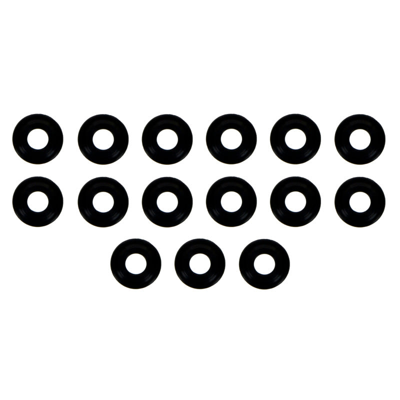 Fel-Pro BMW 325i ES 72490 Engine Valve Cover Grommet Set